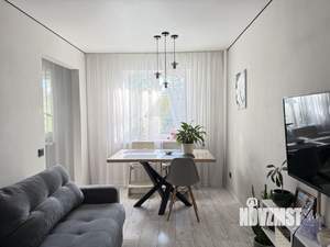 3-к квартира, вторичка, 58м2, 5/5 этаж
