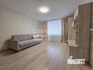1-к квартира, вторичка, 36м2, 1/9 этаж