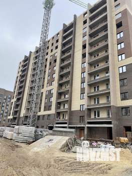 3-к квартира, вторичка, 94м2, 6/14 этаж