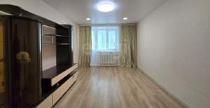 1-к квартира, вторичка, 33м2, 1/5 этаж
