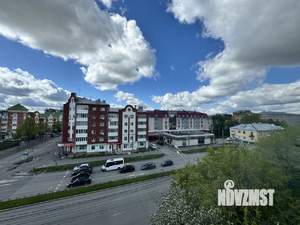 3-к квартира, вторичка, 60м2, 5/5 этаж