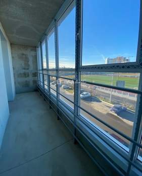 3-к квартира, вторичка, 85м2, 3/14 этаж