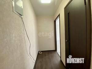 1-к квартира, вторичка, 29м2, 1/4 этаж
