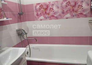 2-к квартира, вторичка, 55м2, 2/5 этаж