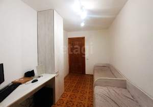 3-к квартира, вторичка, 56м2, 2/5 этаж