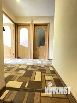 3-к квартира, вторичка, 61м2, 4/5 этаж