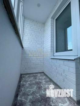 1-к квартира, вторичка, 36м2, 8/9 этаж