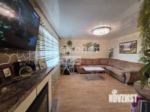 2-к квартира, вторичка, 67м2, 5/6 этаж