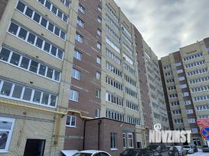 3-к квартира, сданный дом, 82м2, 6/10 этаж