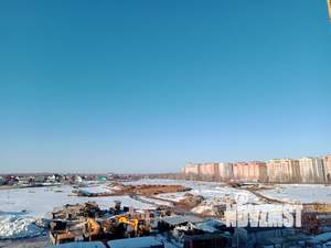 2-к квартира, вторичка, 58м2, 7/10 этаж