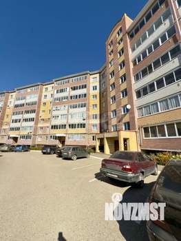 2-к квартира, вторичка, 77м2, 3/9 этаж