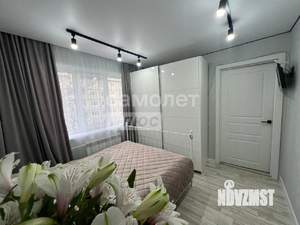 3-к квартира, вторичка, 49м2, 3/5 этаж