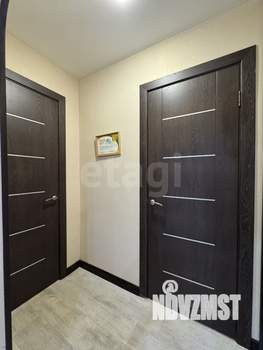 3-к квартира, вторичка, 74м2, 2/5 этаж