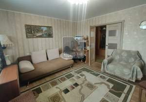 2-к квартира, вторичка, 55м2, 3/7 этаж