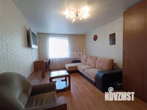 1-к квартира, вторичка, 36м2, 3/9 этаж