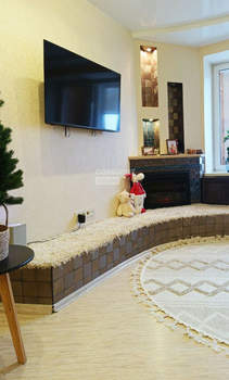 3-к квартира, вторичка, 85м2, 5/5 этаж