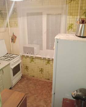 2-к квартира, вторичка, 48м2, 4/5 этаж