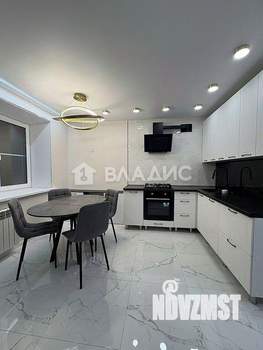 1-к квартира, вторичка, 48м2, 10/10 этаж