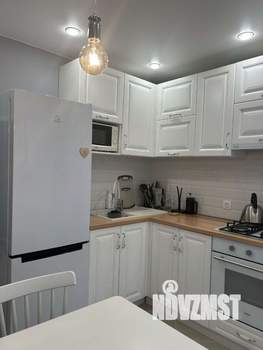 1-к квартира, вторичка, 35м2, 2/9 этаж