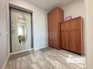 1-к квартира, вторичка, 41м2, 6/10 этаж