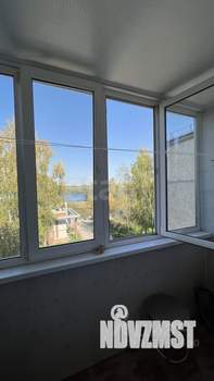 2-к квартира, вторичка, 49м2, 4/5 этаж