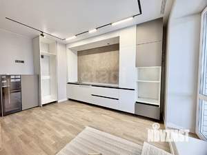 2-к квартира, вторичка, 57м2, 8/9 этаж