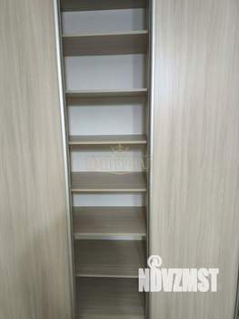 2-к квартира, вторичка, 52м2, 1/5 этаж