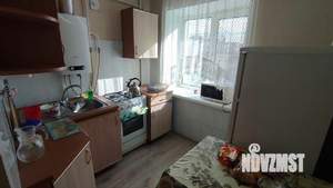 1-к квартира, вторичка, 35м2, 2/6 этаж