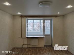 1-к квартира, вторичка, 34м2, 3/5 этаж