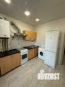 1-к квартира, вторичка, 34м2, 5/9 этаж