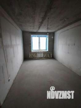 1-к квартира, вторичка, 40м2, 3/4 этаж