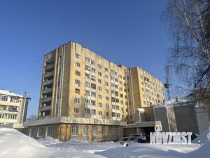 2-к квартира, вторичка, 42м2, 5/9 этаж