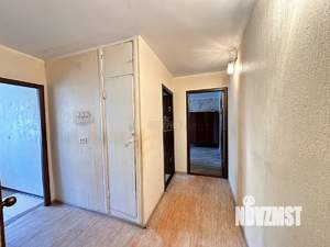 3-к квартира, вторичка, 57м2, 1/5 этаж