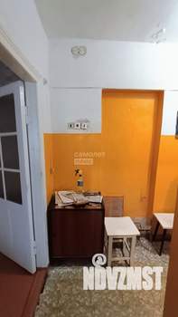 3-к квартира, вторичка, 56м2, 1/3 этаж