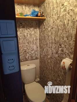 1-к квартира, вторичка, 25м2, 5/12 этаж