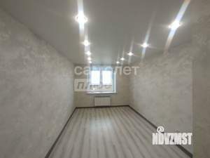 1-к квартира, вторичка, 37м2, 2/3 этаж