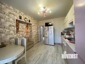 3-к квартира, вторичка, 99м2, 1/9 этаж