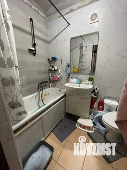 1-к квартира, вторичка, 33м2, 3/5 этаж