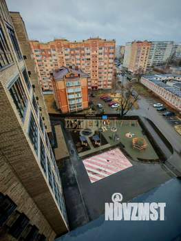 1-к квартира, сданный дом, 50м2, 9/9 этаж