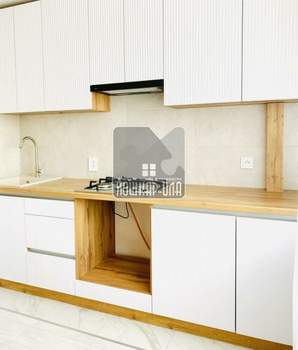 1-к квартира, вторичка, 50м2, 8/10 этаж