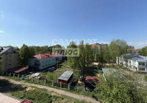 Фото квартиры на продажу (2)