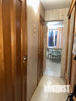 2-к квартира, вторичка, 56м2, 4/9 этаж