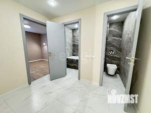 2-к квартира, вторичка, 53м2, 2/6 этаж