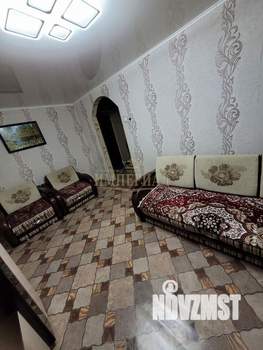 1-к квартира, вторичка, 30м2, 2/5 этаж