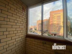 1-к квартира, вторичка, 34м2, 3/9 этаж