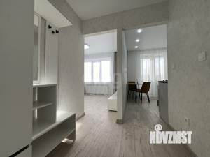 1-к квартира, вторичка, 30м2, 1/10 этаж