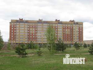 2-к квартира, вторичка, 72м2, 8/9 этаж