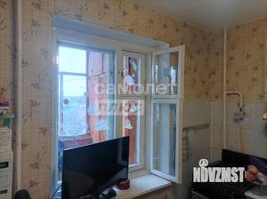 1-к квартира, вторичка, 36м2, 4/10 этаж