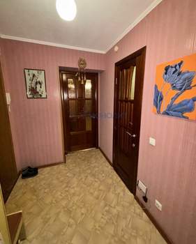 1-к квартира, вторичка, 45м2, 2/5 этаж