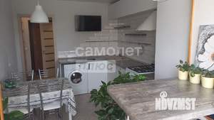 1-к квартира, вторичка, 35м2, 3/10 этаж